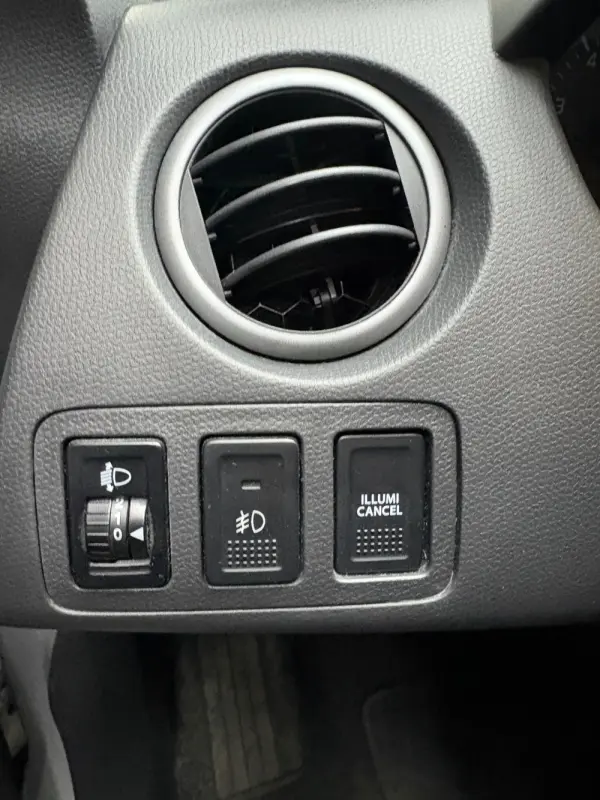 Suzuki Swift 1.3 DDiS Sport 18