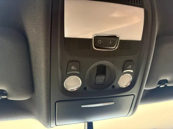 Audi A5 2.7 TDI Multitronic 28