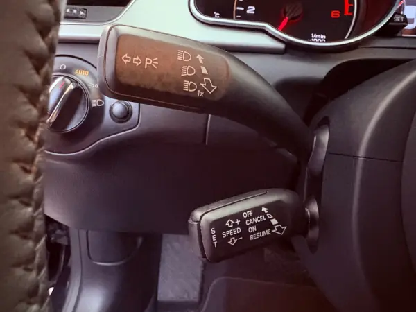 Audi A5 2.7 TDI Multitronic 19
