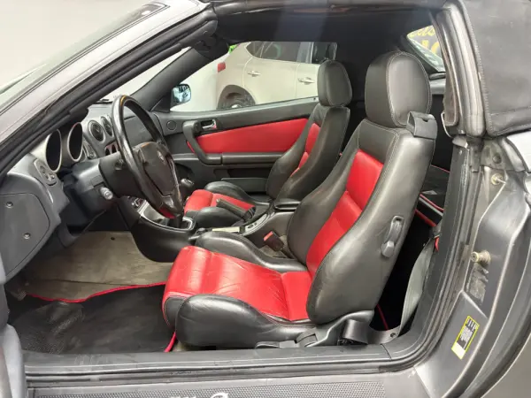 Alfa Romeo Spider 1.8 TS 6