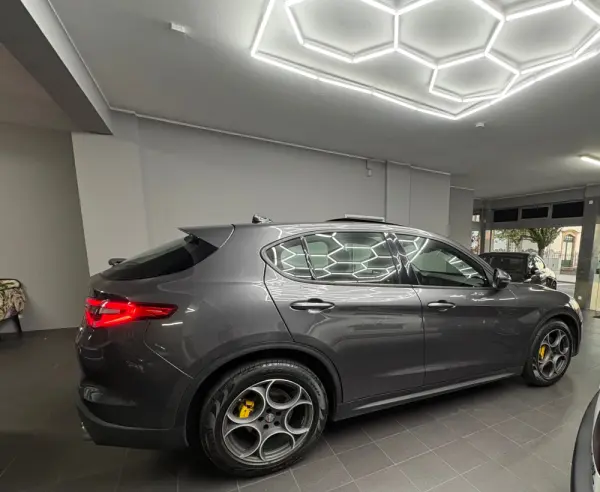 Alfa Romeo Stelvio 2.2 D Super AT8 28