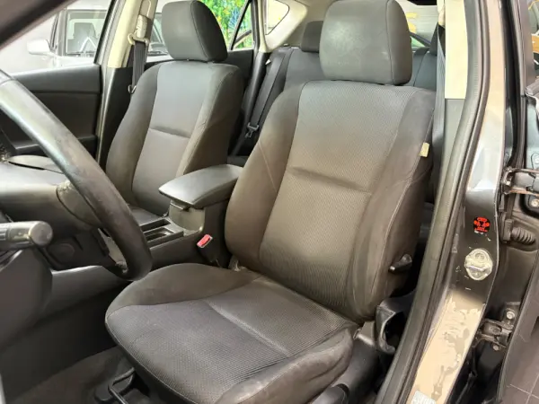 Mazda 3 Hatchback MZ-CD 1.6 Sport 7