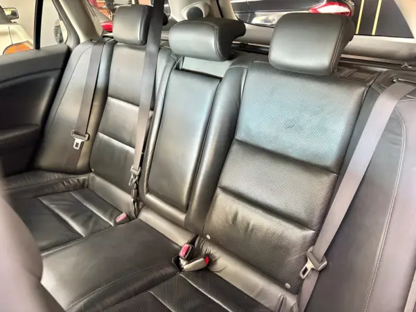 Honda Accord Tourer 2.2 i-DTEC Executive 8