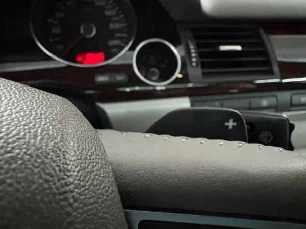 Audi A8 3.0 TDI V6 quattro Tiptronic 20