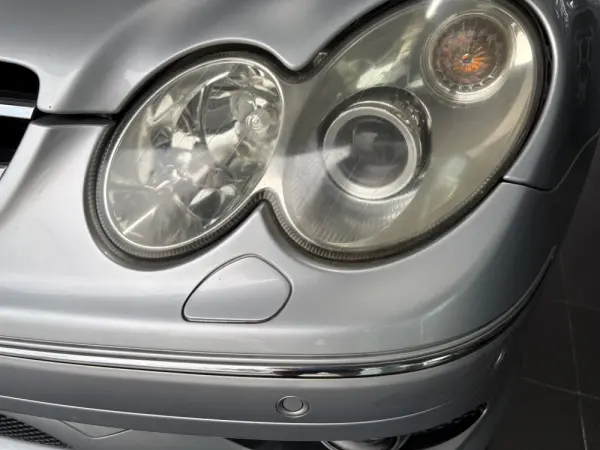 Mercedes-Benz CLK 220 CDi Avantgarde Aut. 39