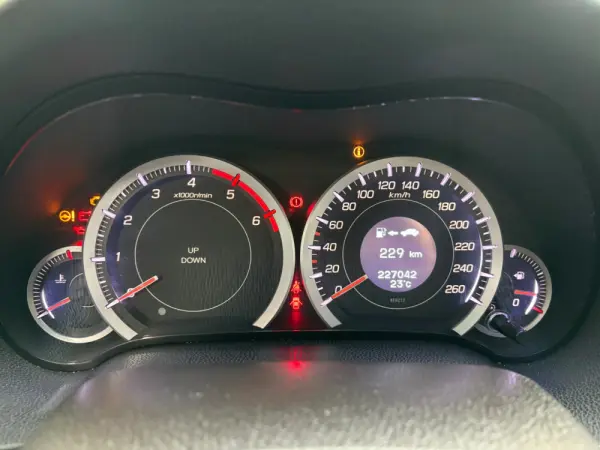 Honda Accord Tourer 2.2 i-DTEC Executive 24