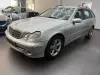 Mercedes-Benz C 220 CDi Avantgard