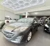 Mazda 3 Hatchback MZ-CD 1.6 Sport