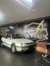 Volkswagen Golf Cabriolet 2.0 Avangard