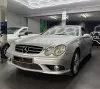 Mercedes-Benz CLK 220 CDi Avantgarde Aut.