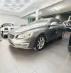 Volvo V60 2.0 D2 Summum Geartronic
