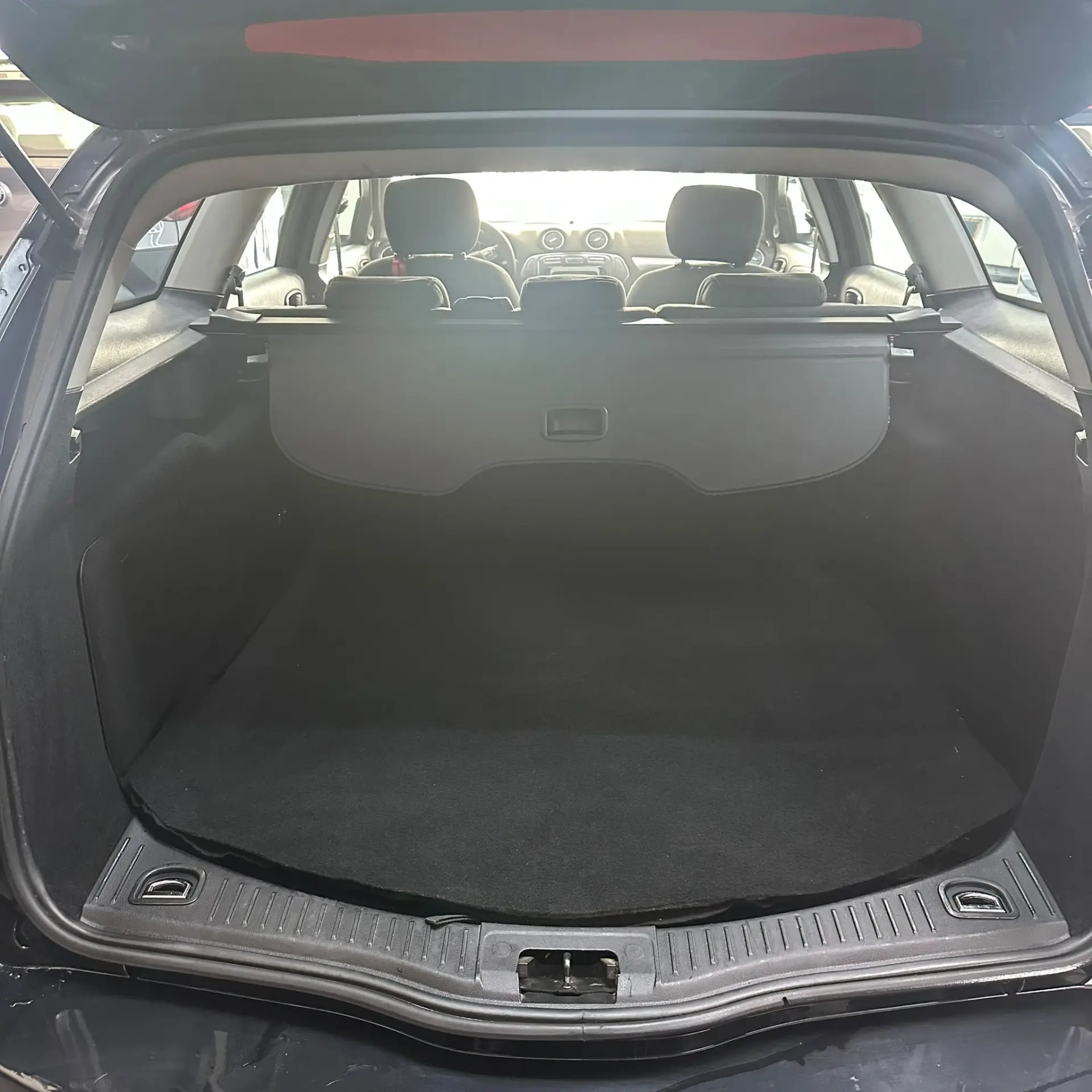 Ford Mondeo SW 1.8 TDCi ECOnetic 9