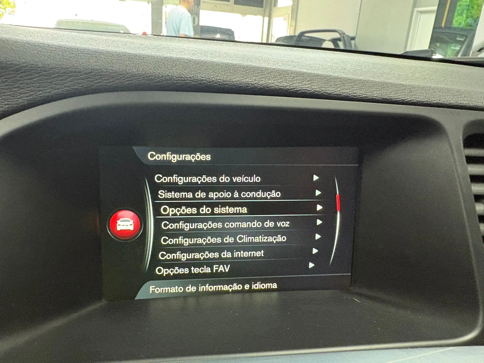 Volvo V60 2.0 D2 Summum Geartronic 22