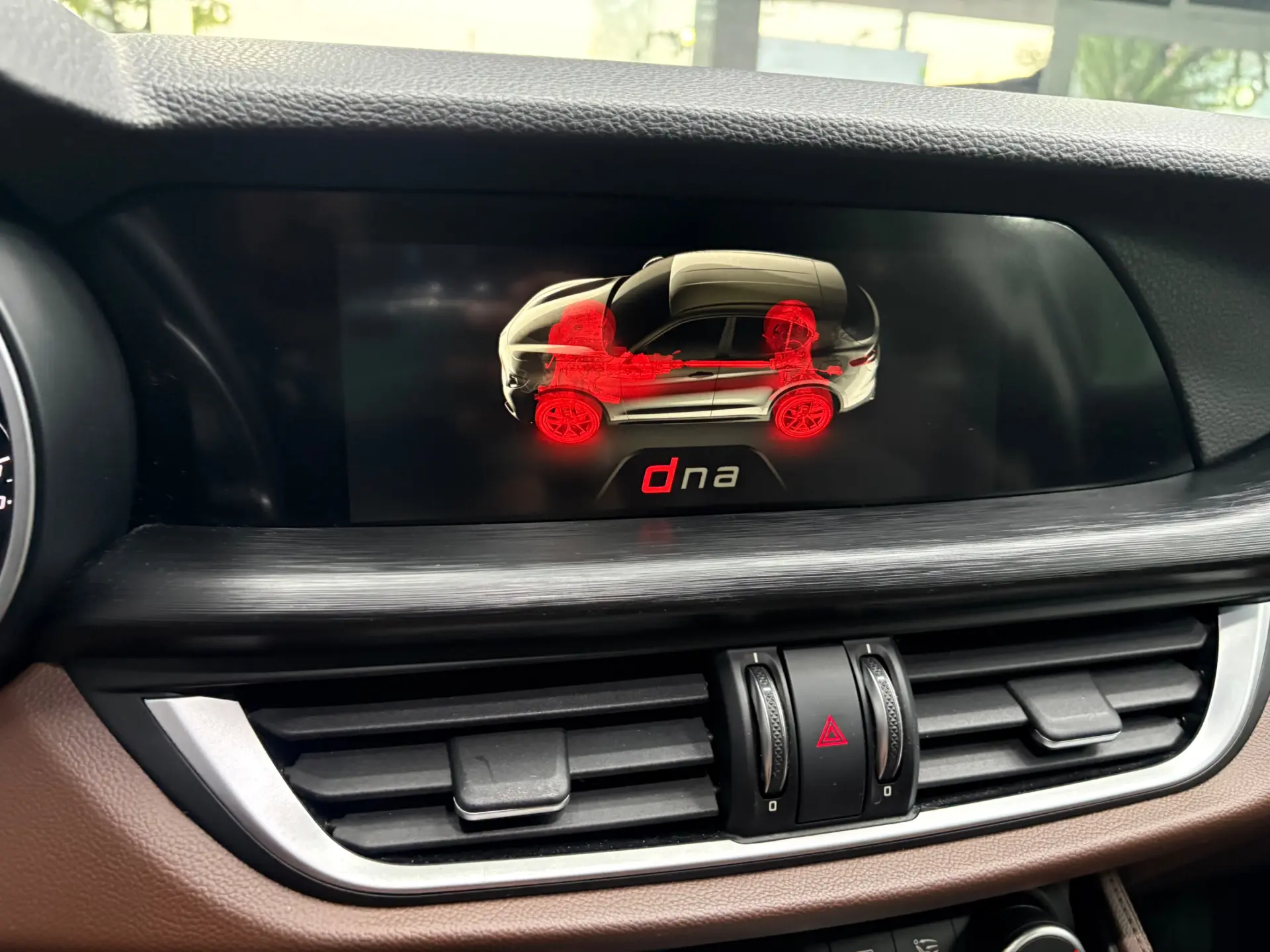 Alfa Romeo Stelvio 2.2 D Super AT8 19