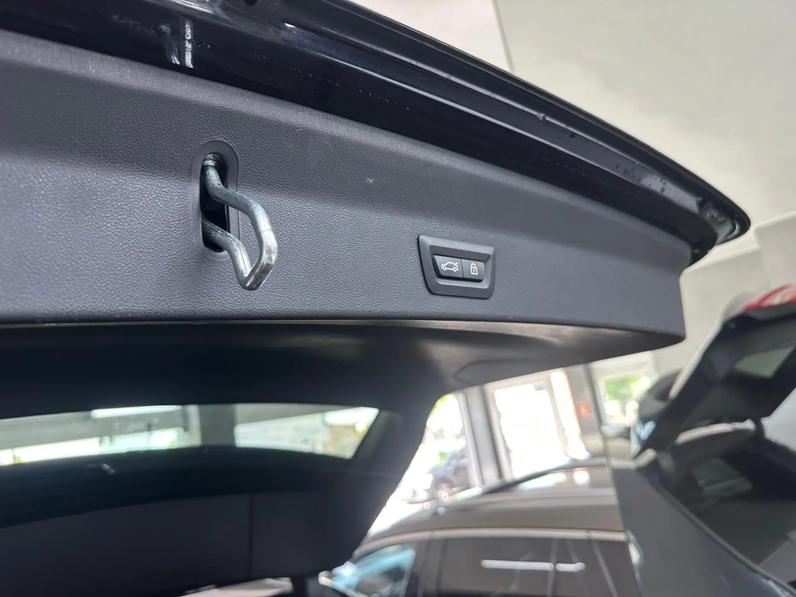 BMW iX3 M Sport Impressive 19