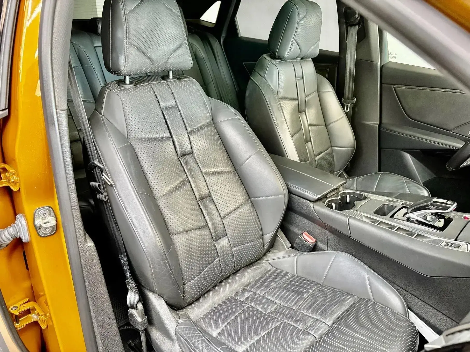 DS DS7 Crossback 2.0 HDi La Premier 180 Cv 11