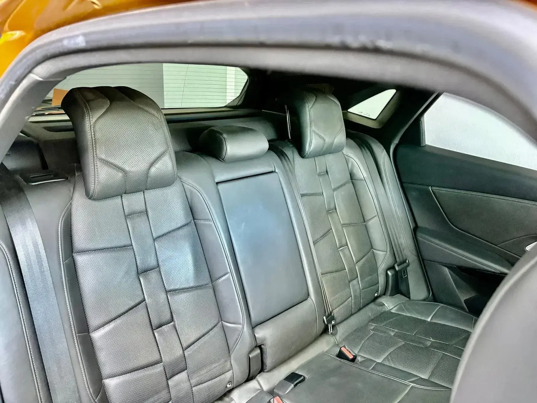 DS DS7 Crossback 2.0 HDi La Premier 180 Cv 12