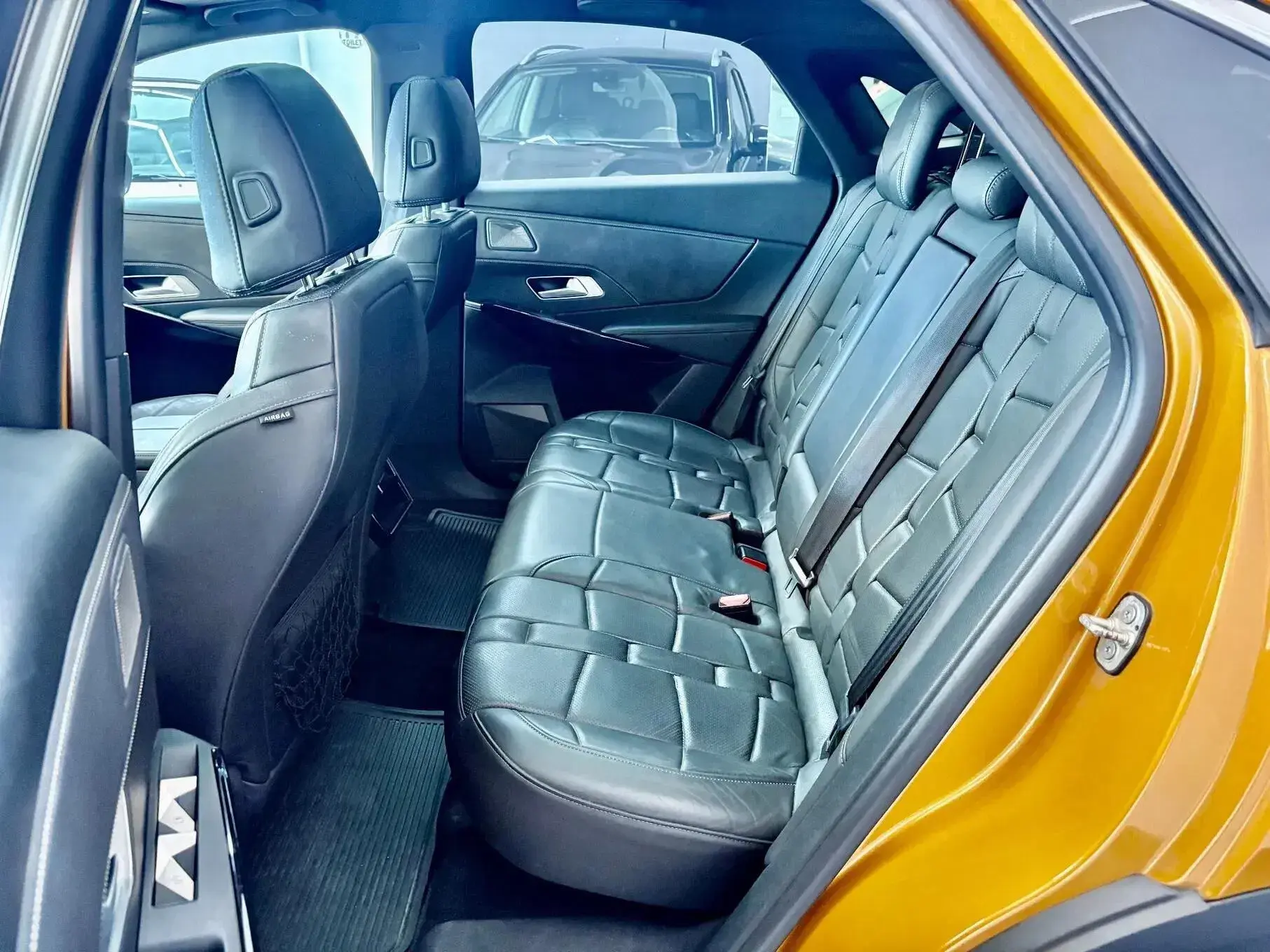 DS DS7 Crossback 2.0 HDi La Premier 180 Cv 15