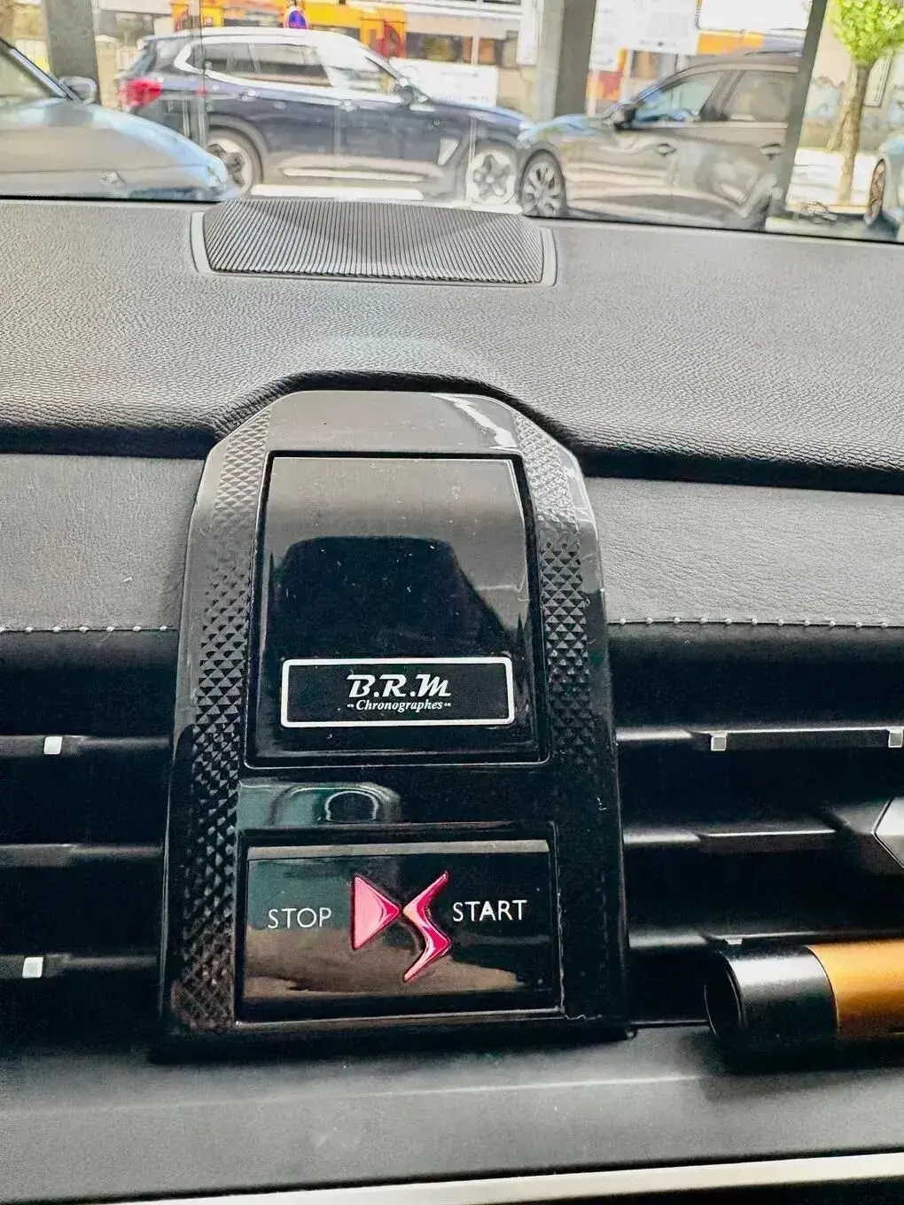 DS DS7 Crossback 2.0 HDi La Premier 180 Cv 21