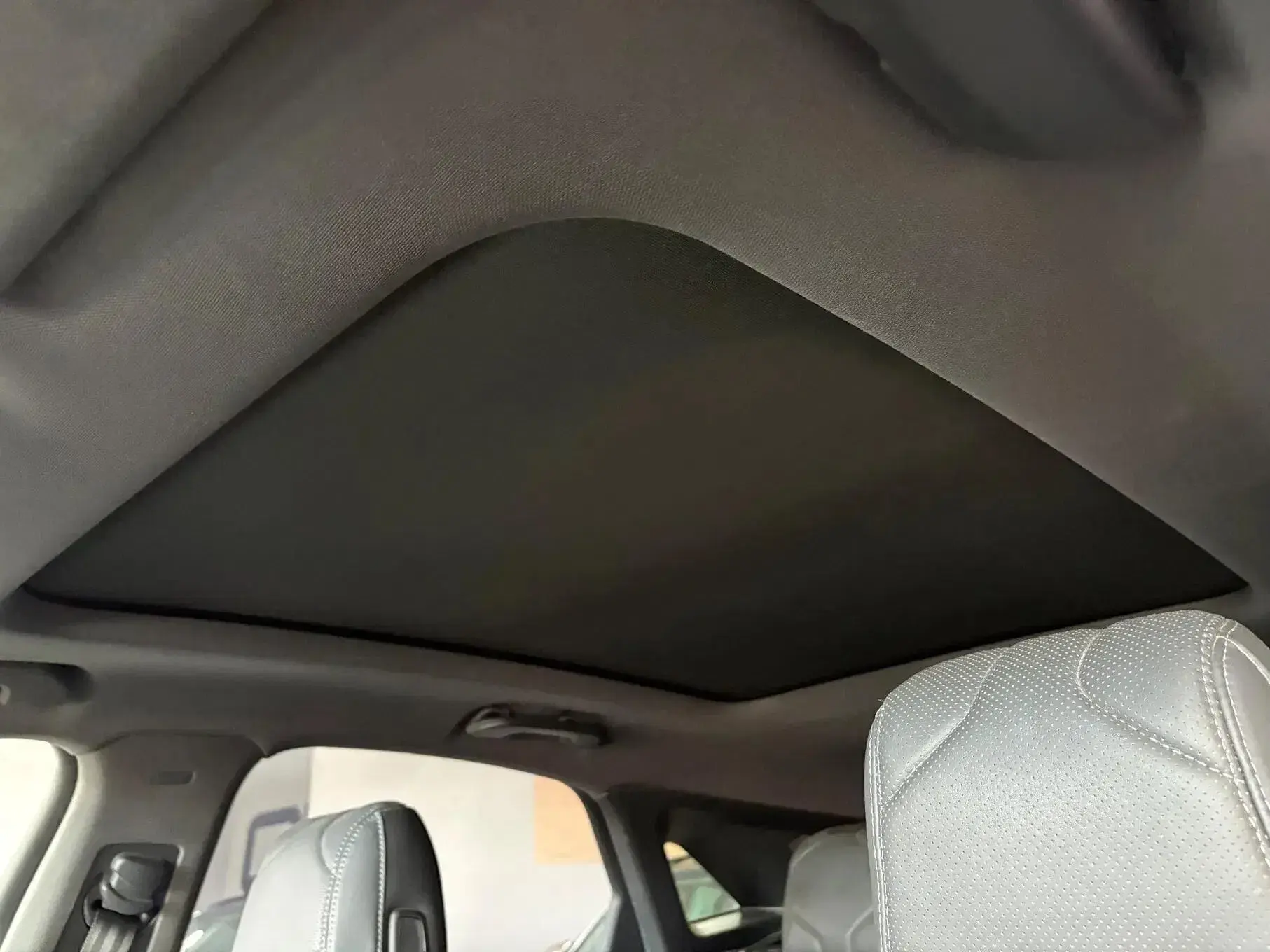 DS DS7 Crossback 2.0 HDi La Premier 180 Cv 47