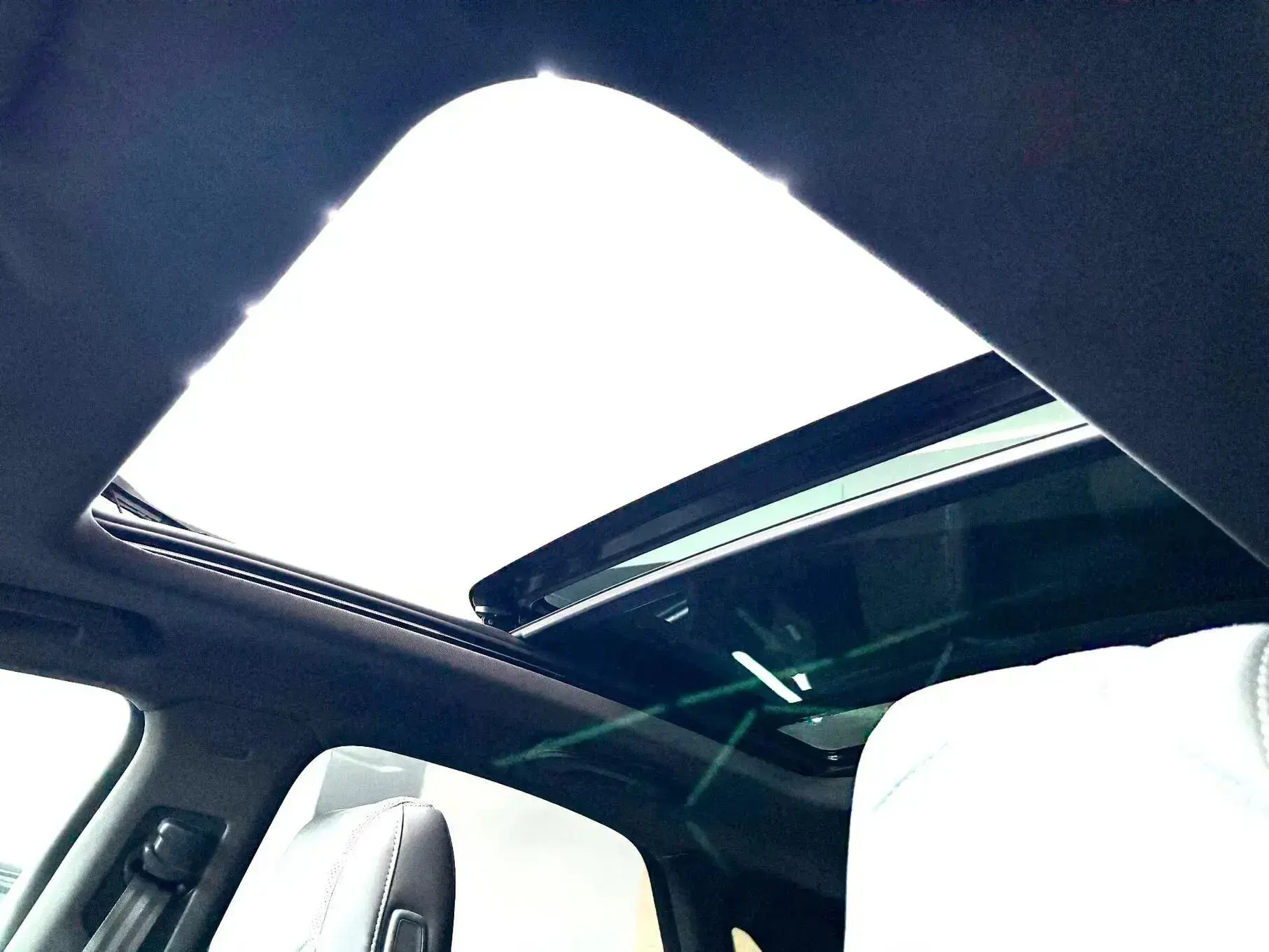 DS DS7 Crossback 2.0 HDi La Premier 180 Cv 49