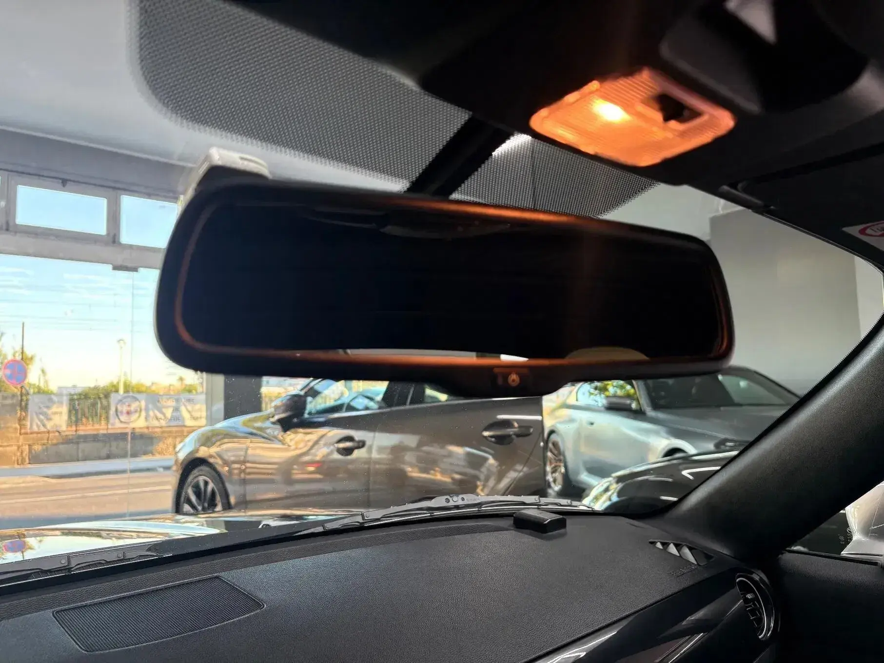 Mazda MX-5 1.8 MZR Sendo 15