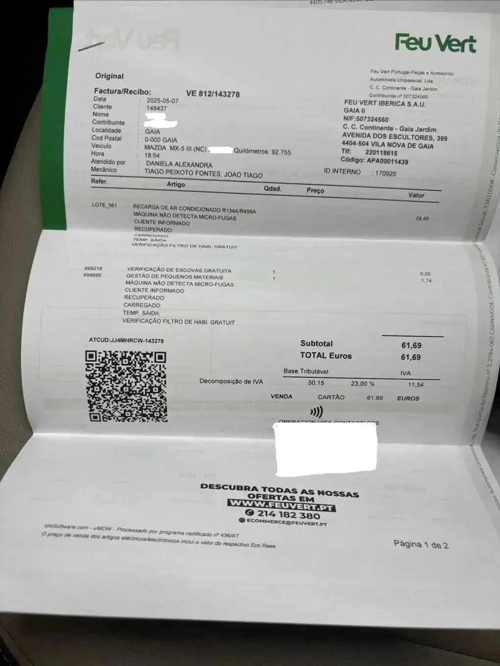 Mazda MX-5 1.8 MZR Sendo 33