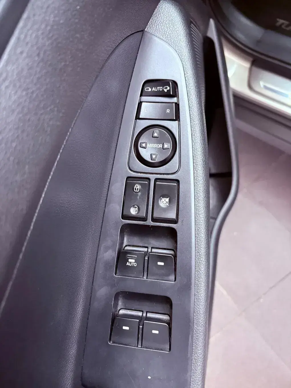 Hyundai Tucson 1.7 Crdi Premium DCT 140 Cv 12
