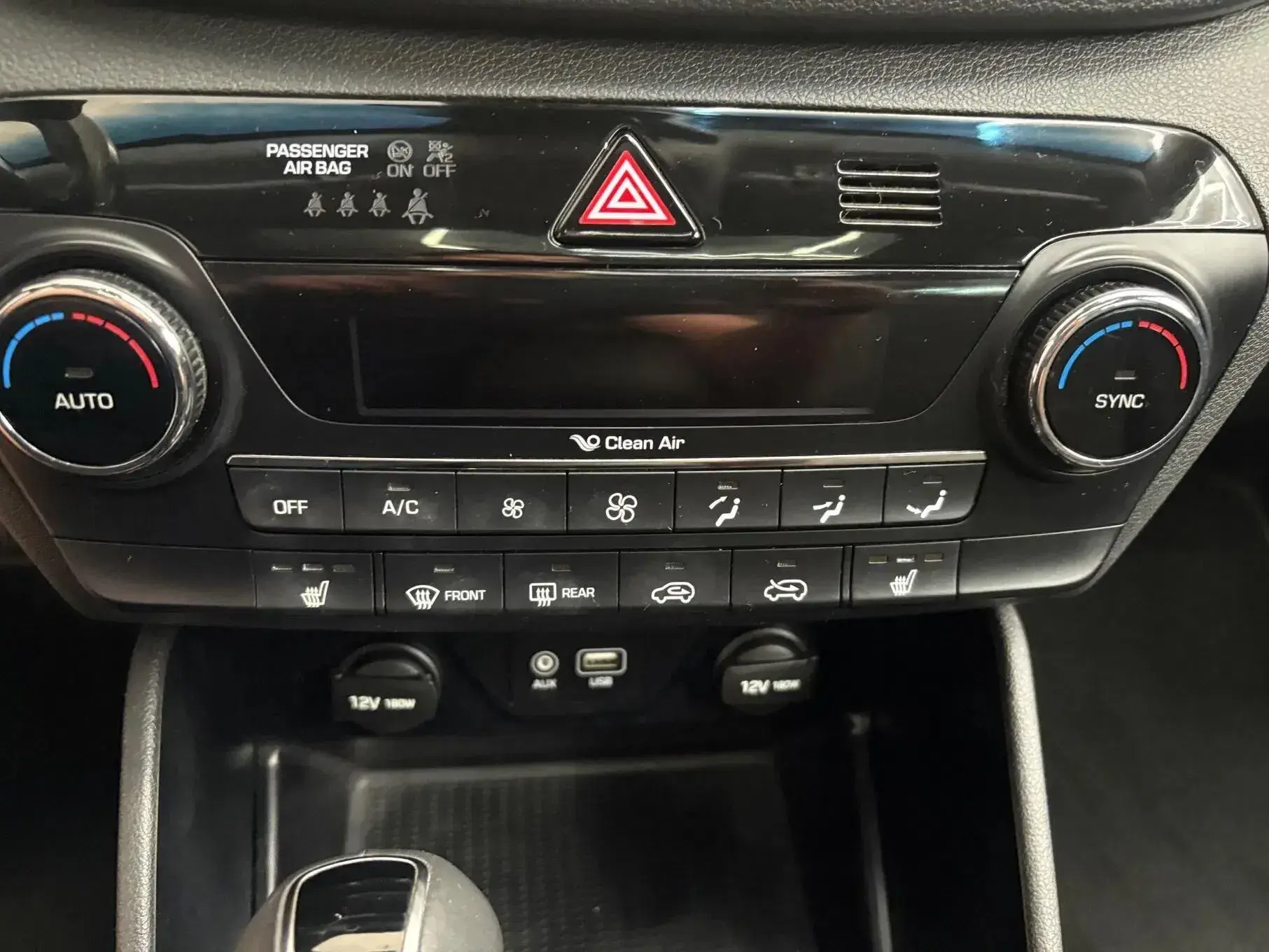 Hyundai Tucson 1.7 Crdi Premium DCT 140 Cv 20