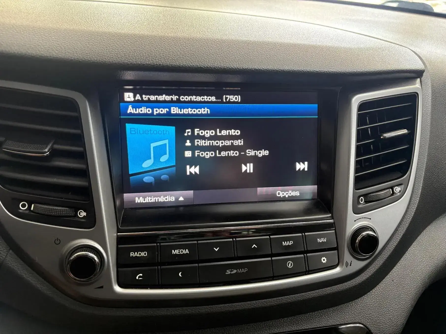 Hyundai Tucson 1.7 Crdi Premium DCT 140 Cv 24