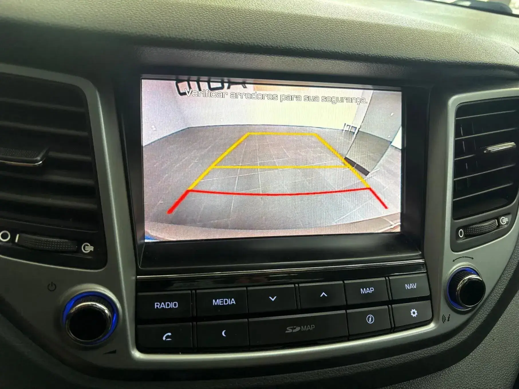 Hyundai Tucson 1.7 Crdi Premium DCT 140 Cv 25