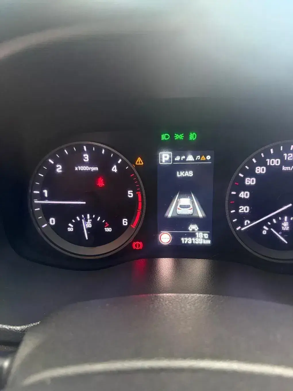 Hyundai Tucson 1.7 Crdi Premium DCT 140 Cv 28