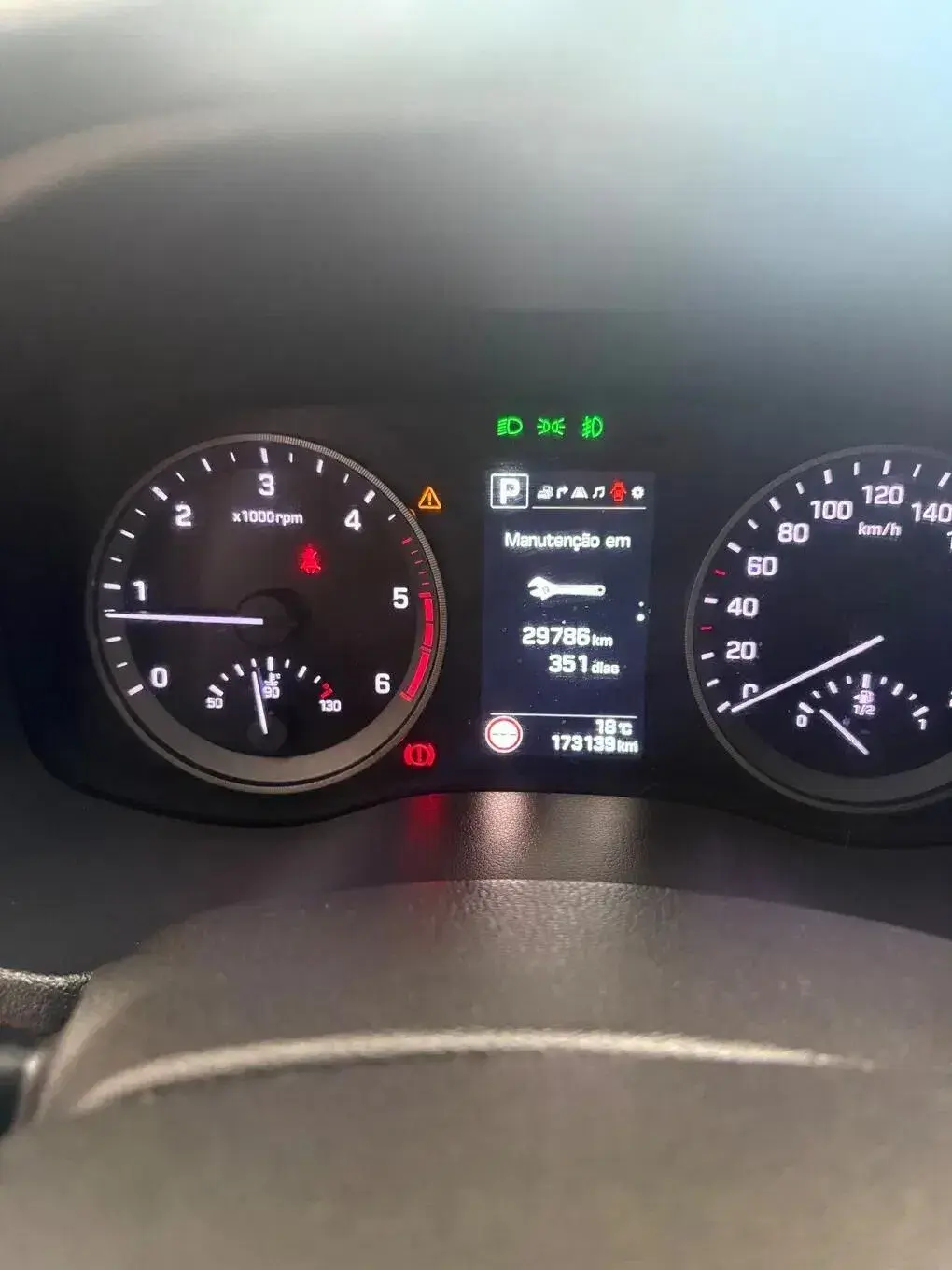 Hyundai Tucson 1.7 Crdi Premium DCT 140 Cv 27
