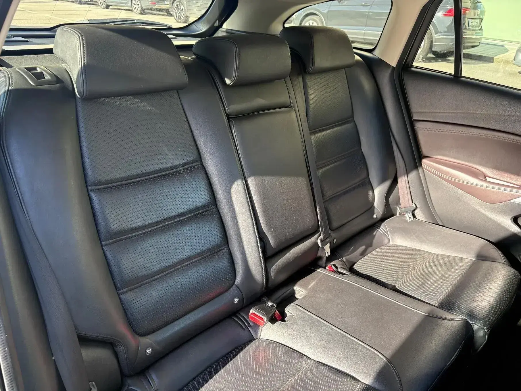 Mazda 6 M6 2.2 SKY-D Excellence P.Leather+Cruise Pack+TAE+Navi 17