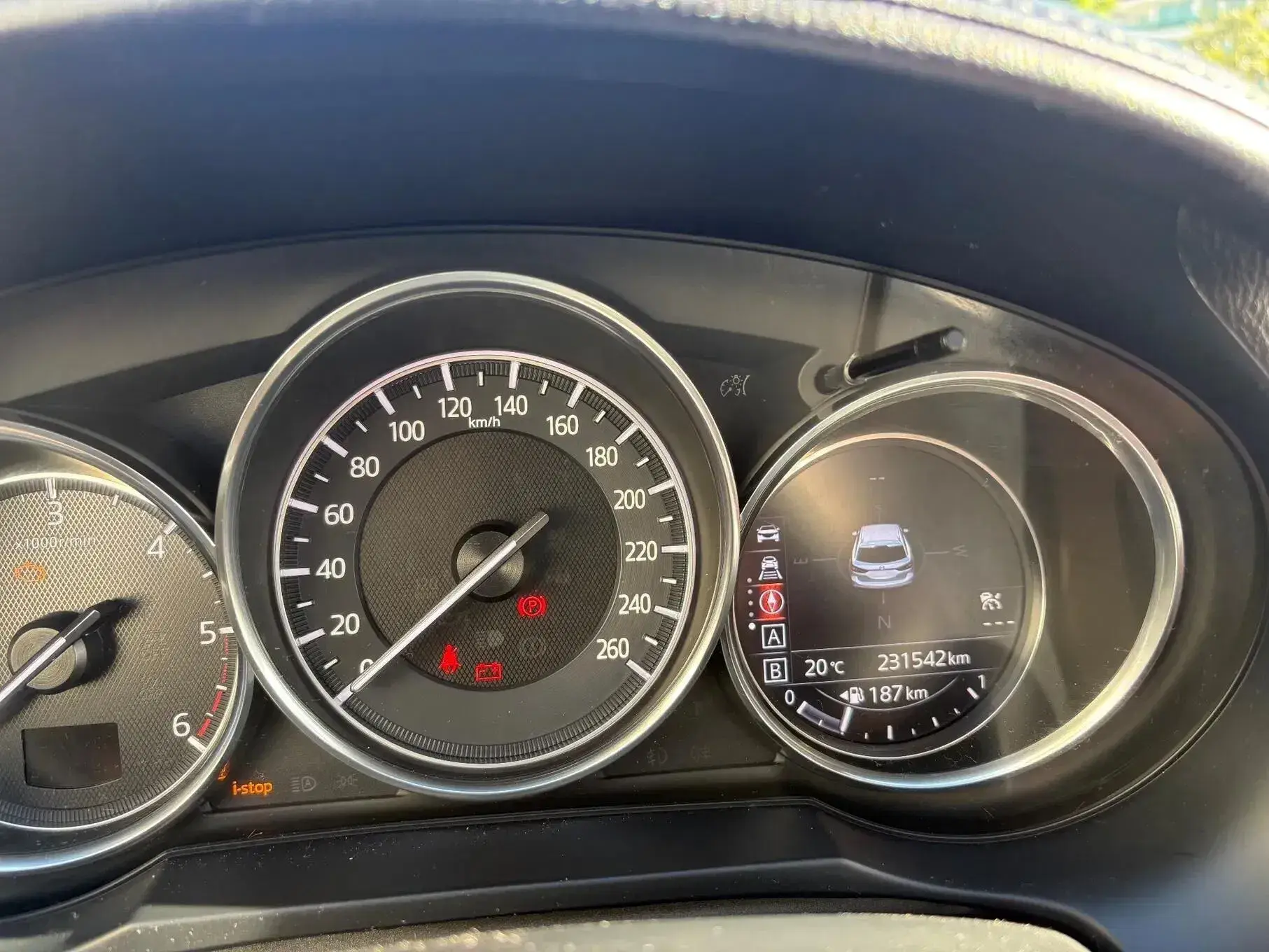 Mazda 6 M6 2.2 SKY-D Excellence P.Leather+Cruise Pack+TAE+Navi 41