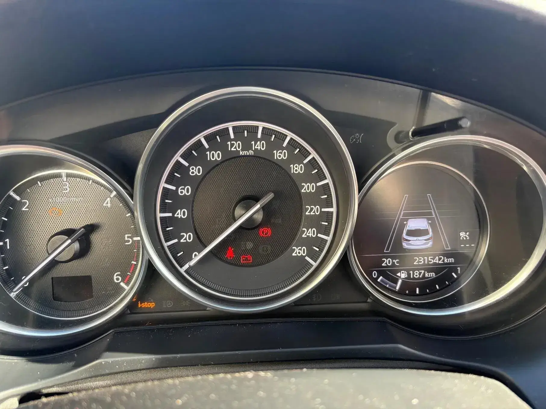 Mazda 6 M6 2.2 SKY-D Excellence P.Leather+Cruise Pack+TAE+Navi 42