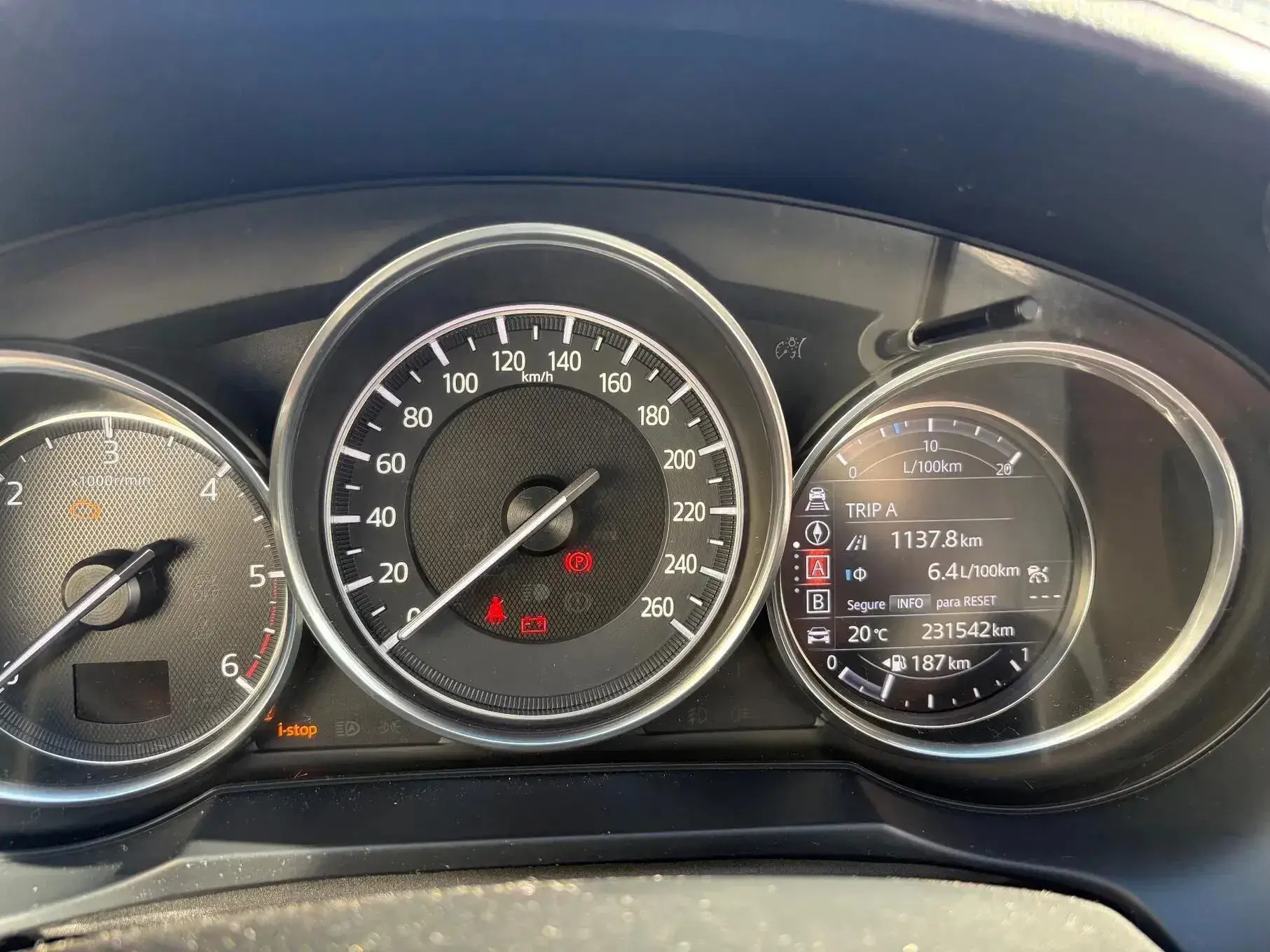 Mazda 6 M6 2.2 SKY-D Excellence P.Leather+Cruise Pack+TAE+Navi 43