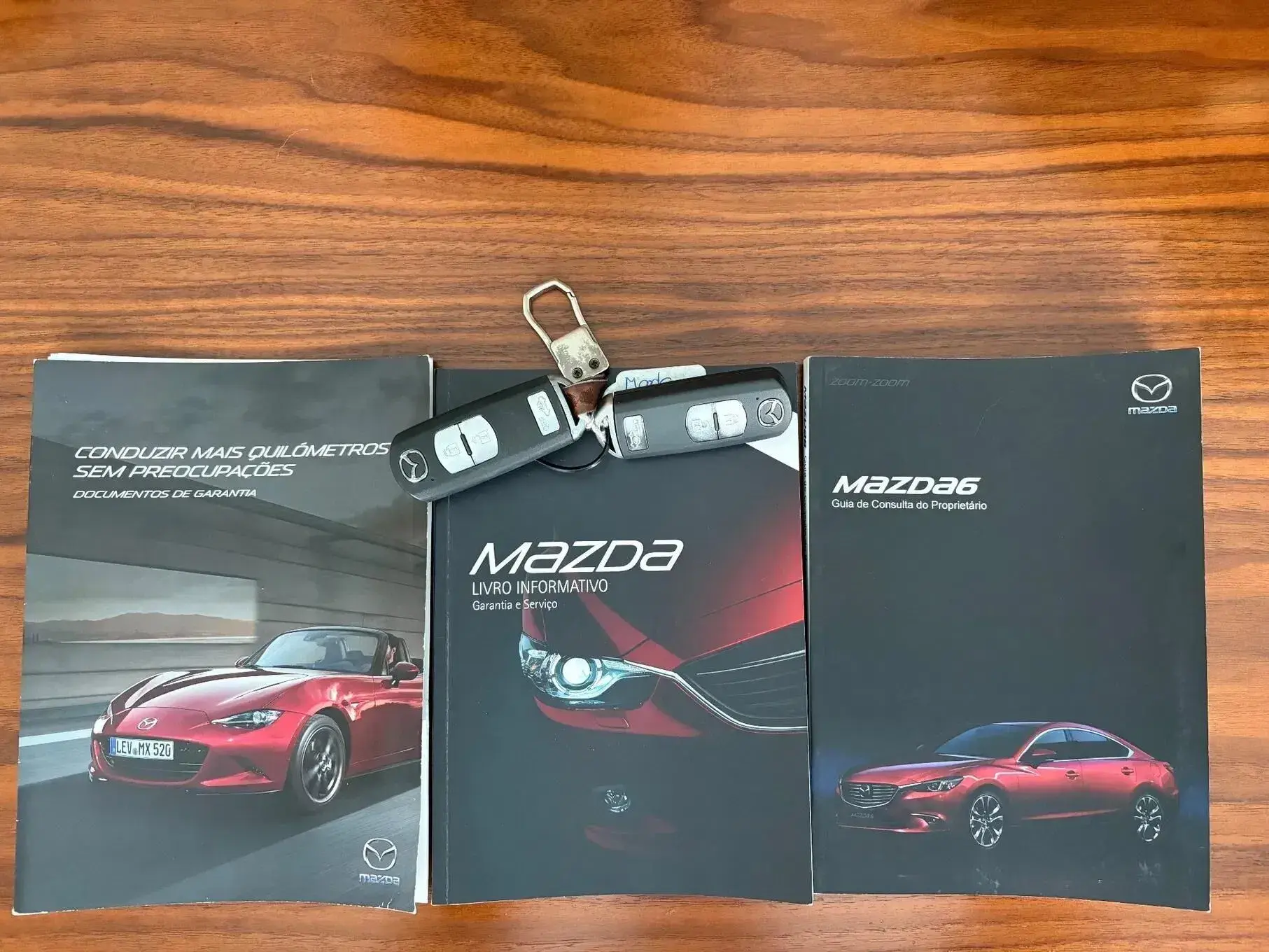 Mazda 6 M6 2.2 SKY-D Excellence P.Leather+Cruise Pack+TAE+Navi 48