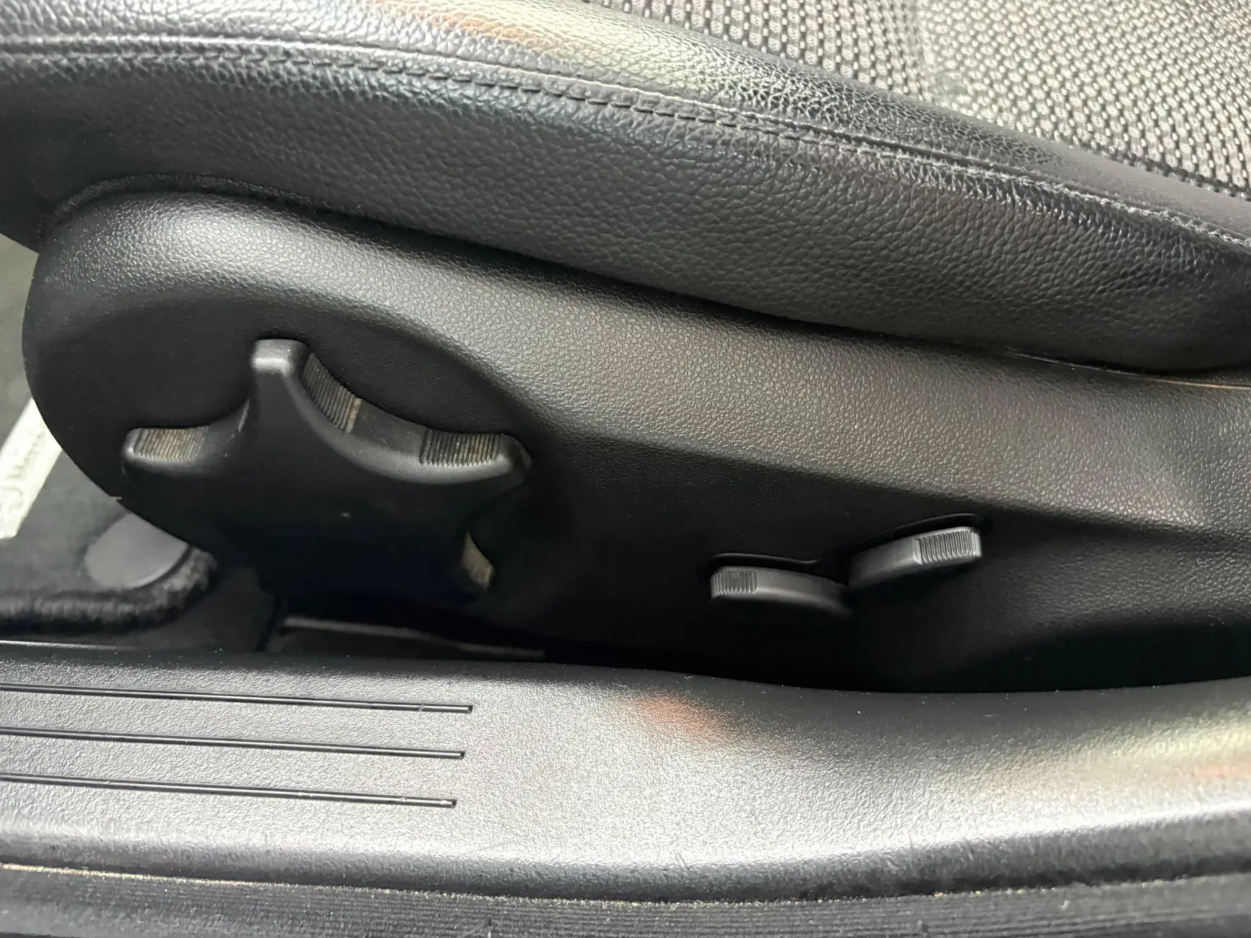 Mercedes-Benz C 220 CDi Avantgard 16