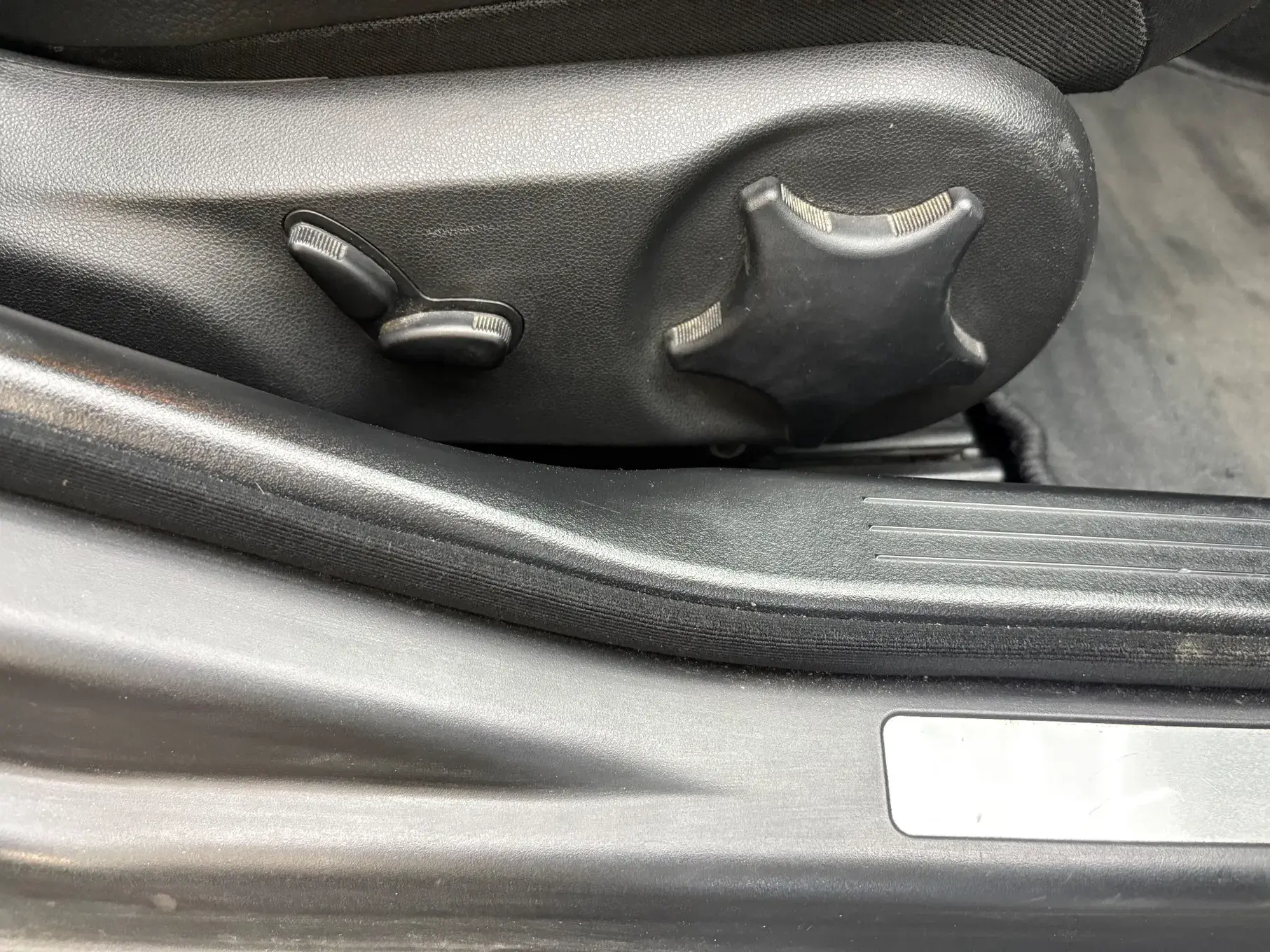 Mercedes-Benz C 220 CDi Avantgard 17