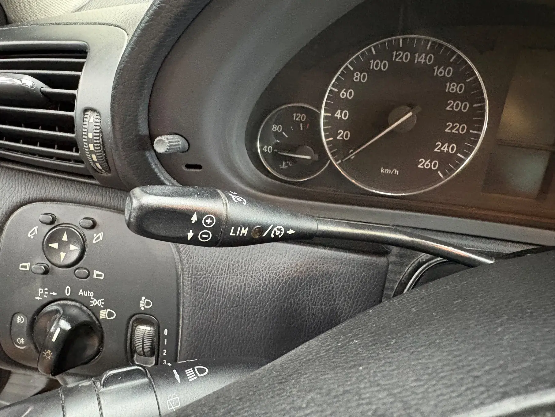 Mercedes-Benz C 220 CDi Avantgard 21