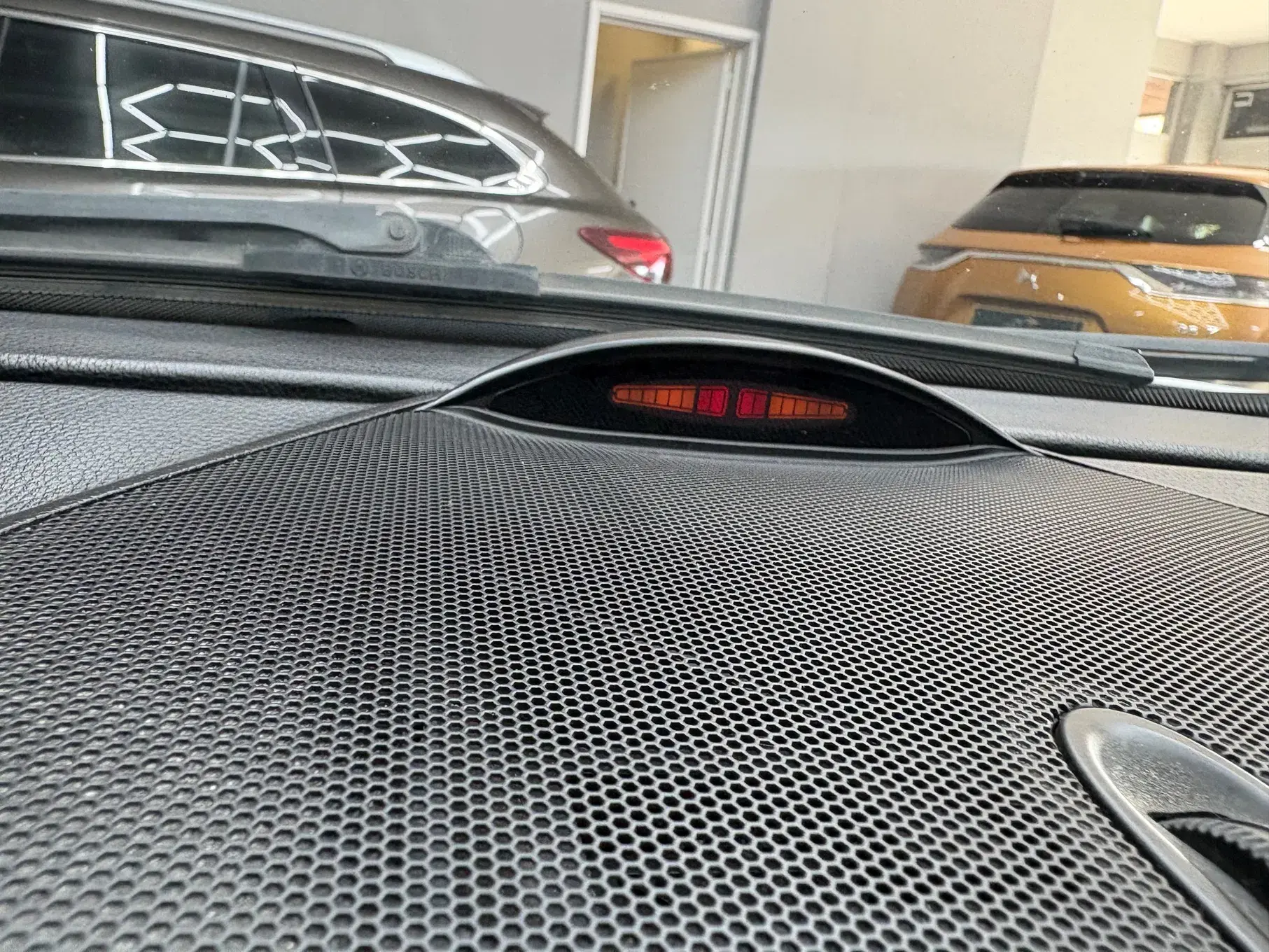 Mercedes-Benz C 220 CDi Avantgard 24