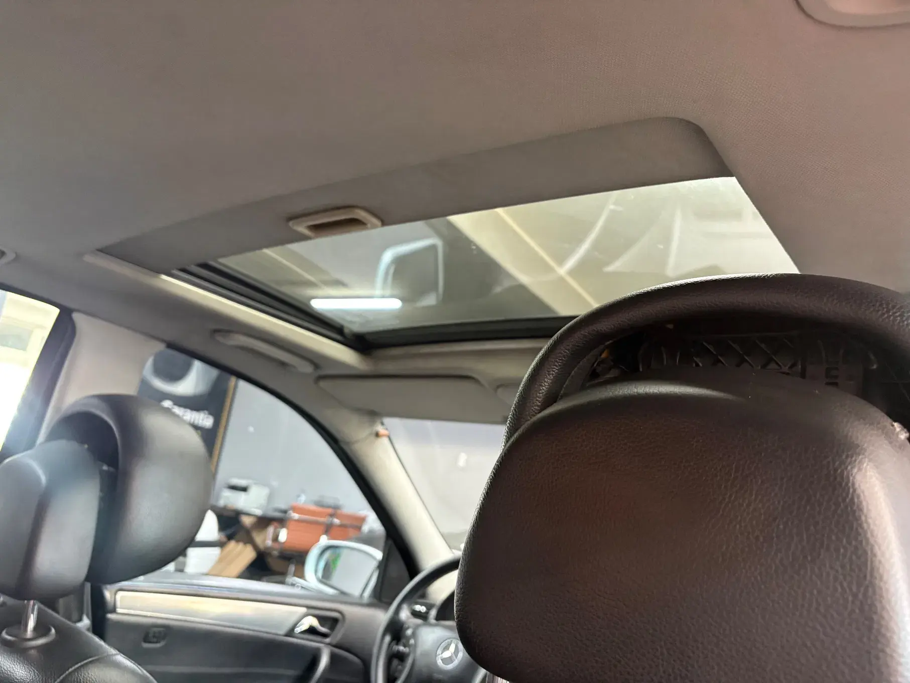 Mercedes-Benz C 220 CDi Avantgard 23