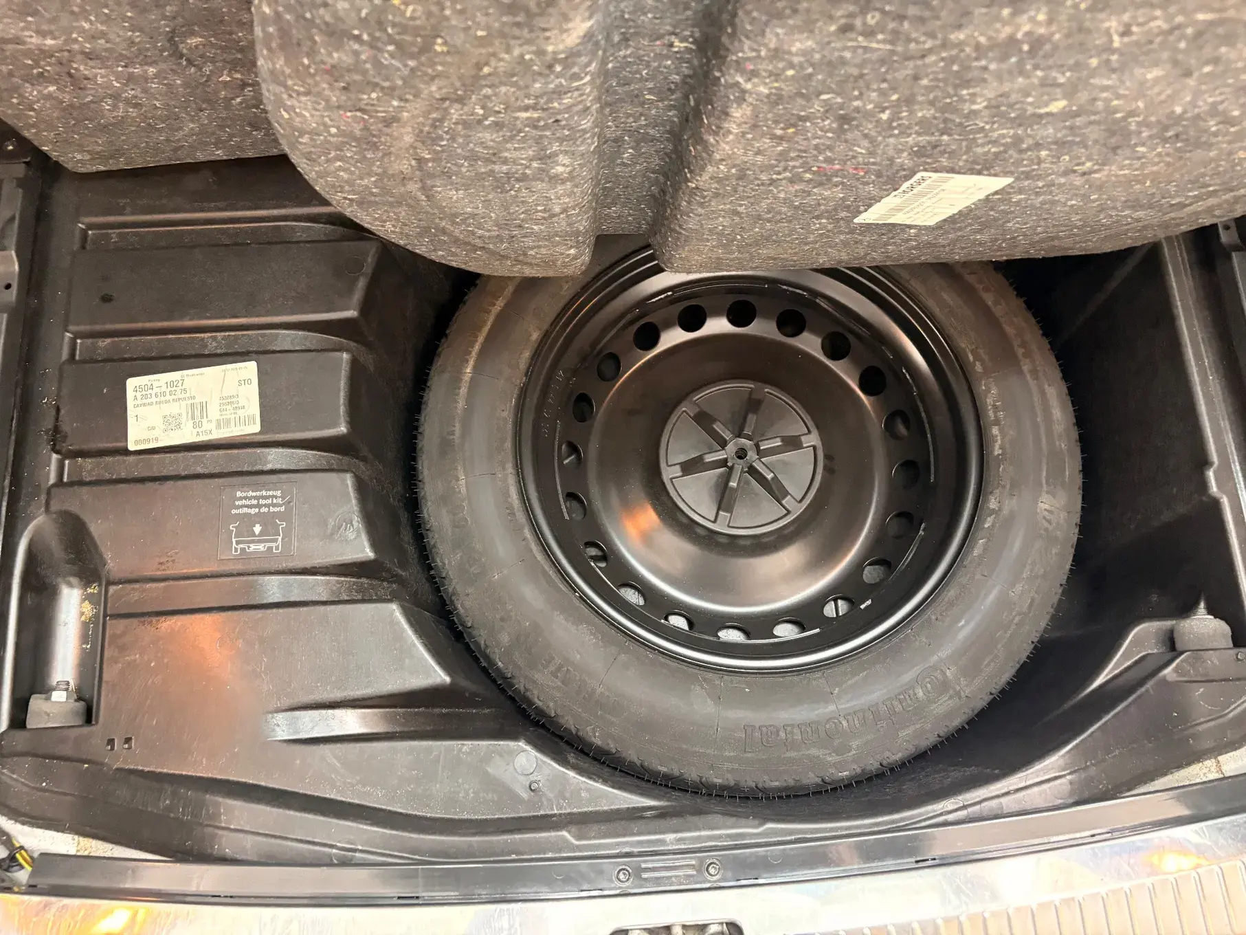Mercedes-Benz C 220 CDi Avantgard 29