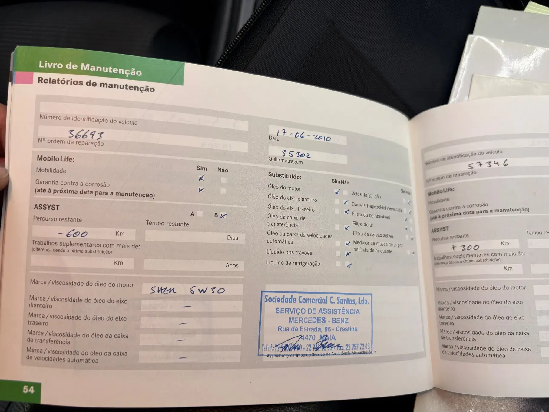 Mercedes-Benz C 220 CDi Avantgard 39