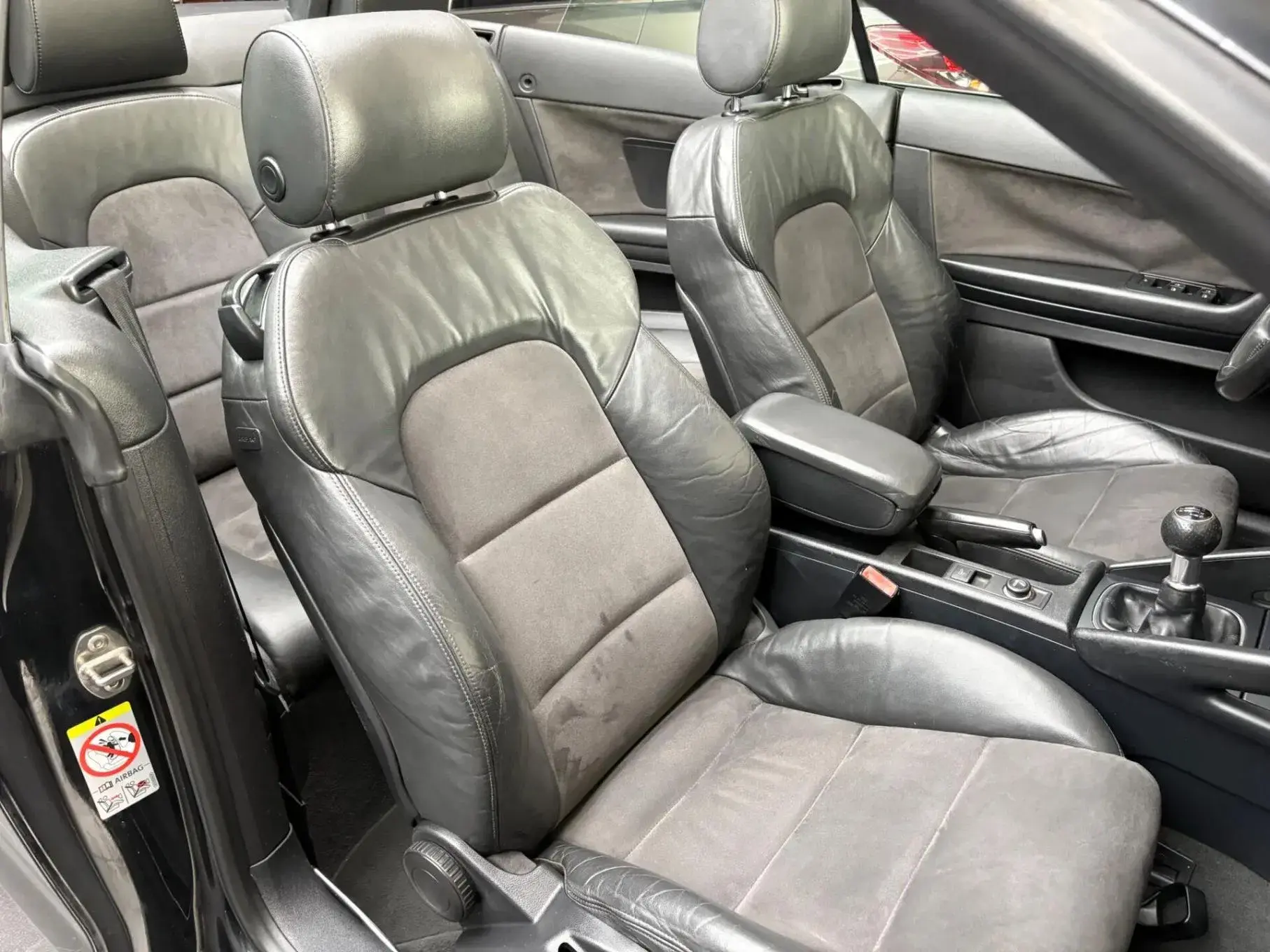Audi A3 Cabrio 1.6 TDI (clean diesel) Attraction 29