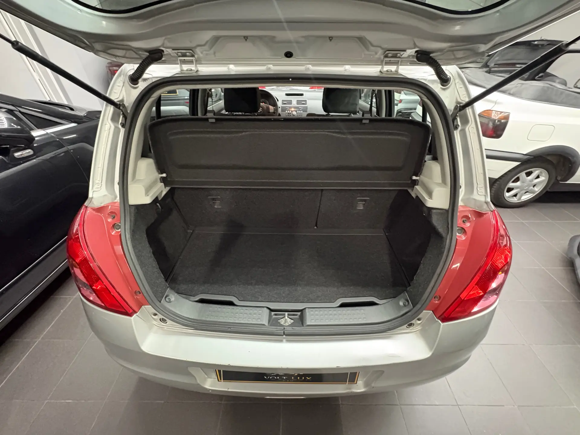 Suzuki Swift 1.3 DDiS Sport 26
