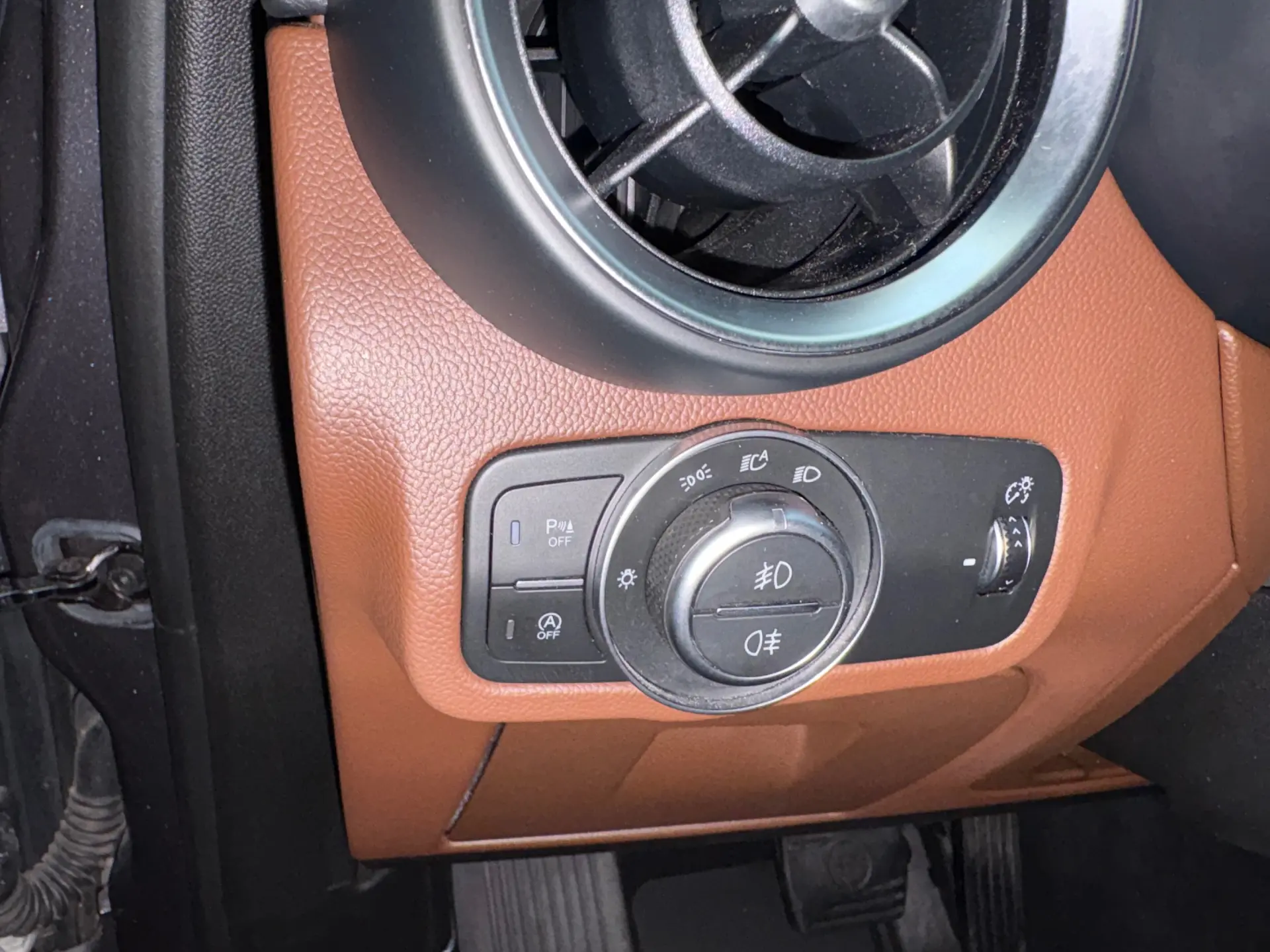 Alfa Romeo Stelvio 2.2 D Super AT8 17