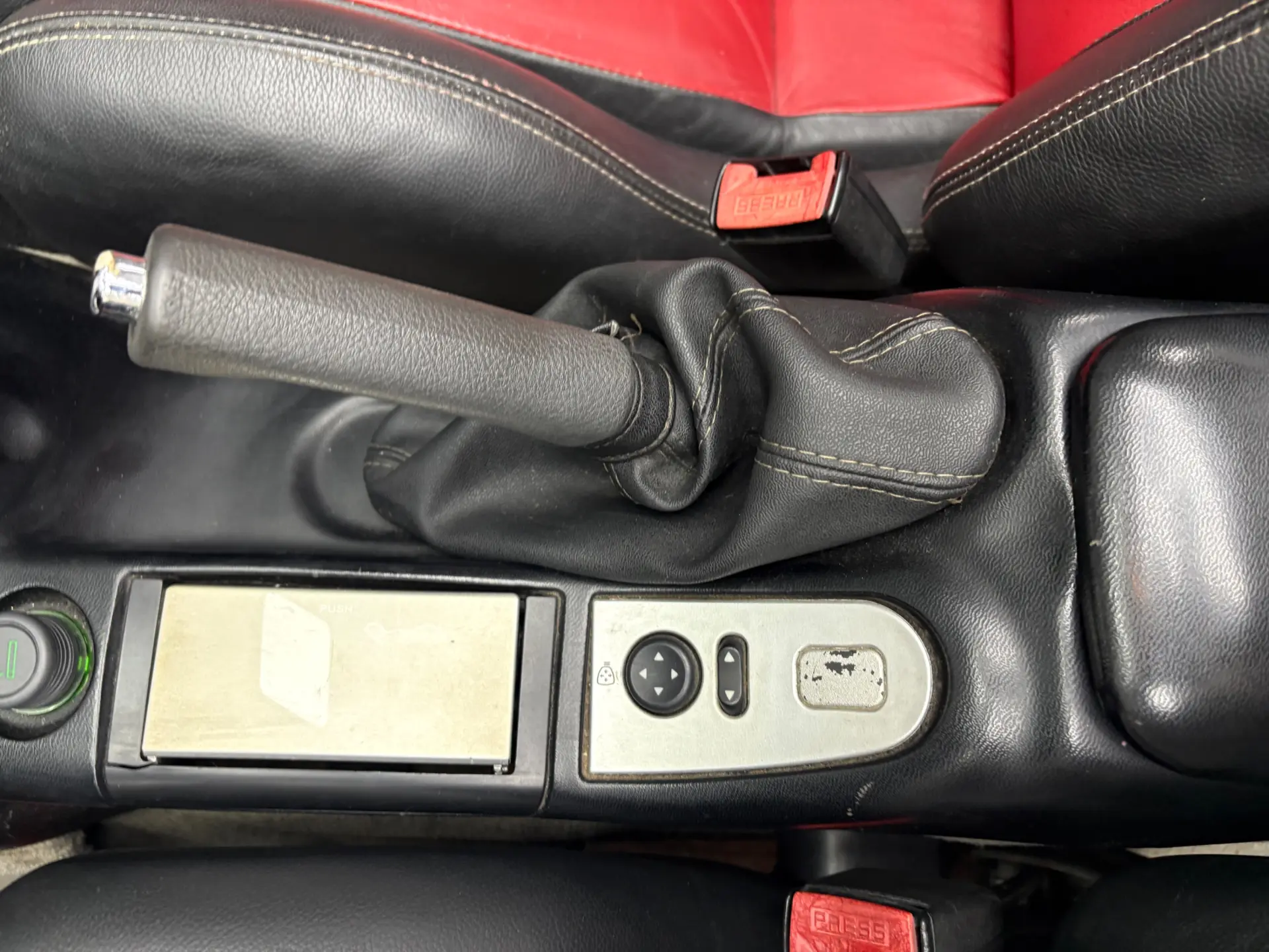 Alfa Romeo Spider 1.8 TS 16