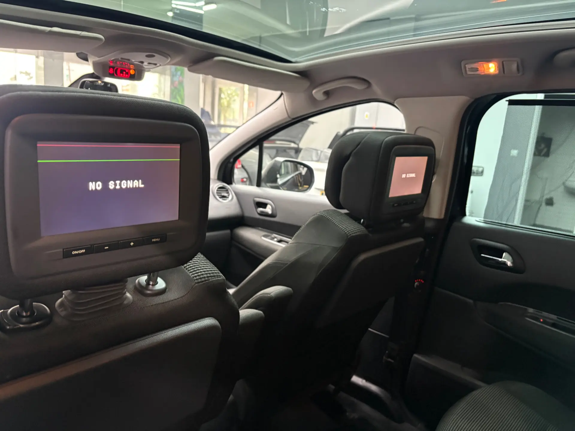 Peugeot 5008 1.6 HDi Tech-Motion 21